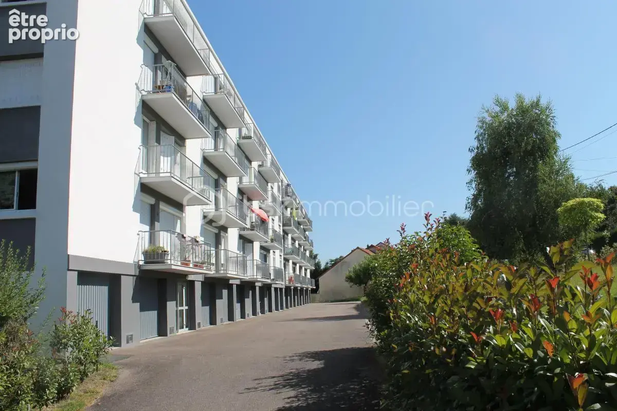 Appartement à LIMOGES