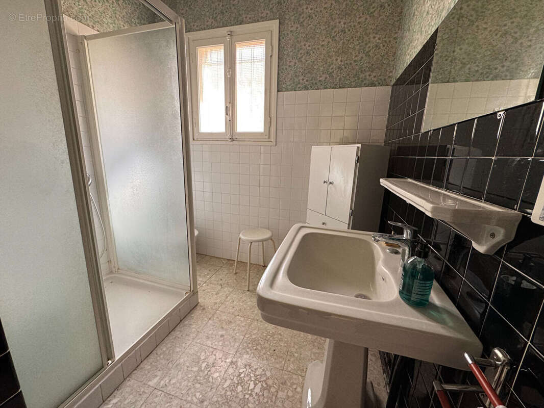 Maison à VILLELONGUE-DE-LA-SALANQUE