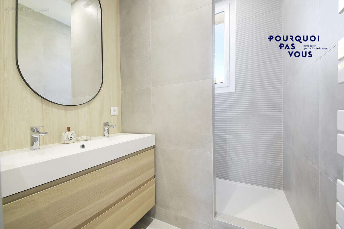 Maison à RILLIEUX-LA-PAPE