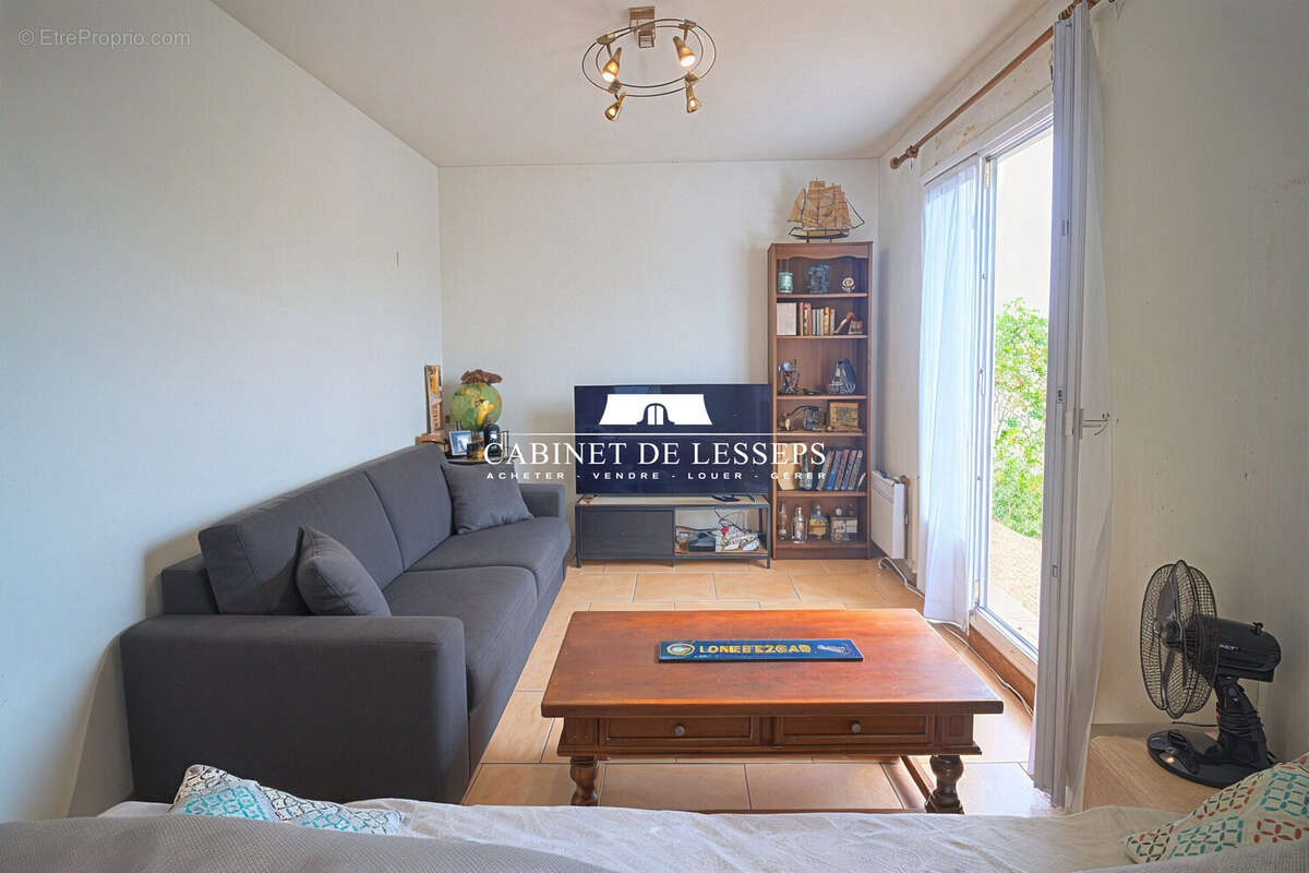 Maison 99 m² à Anglet  - photo 7