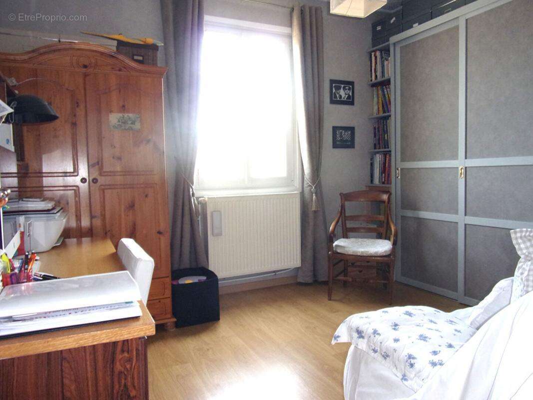 Maison à VERNON