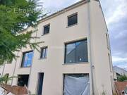 Appartement à VALENTON