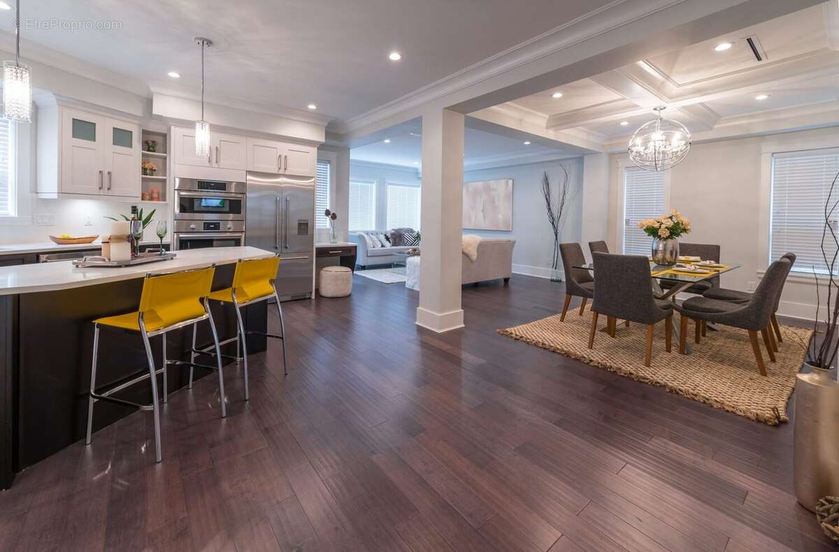 Appartement à VILLEJUIF