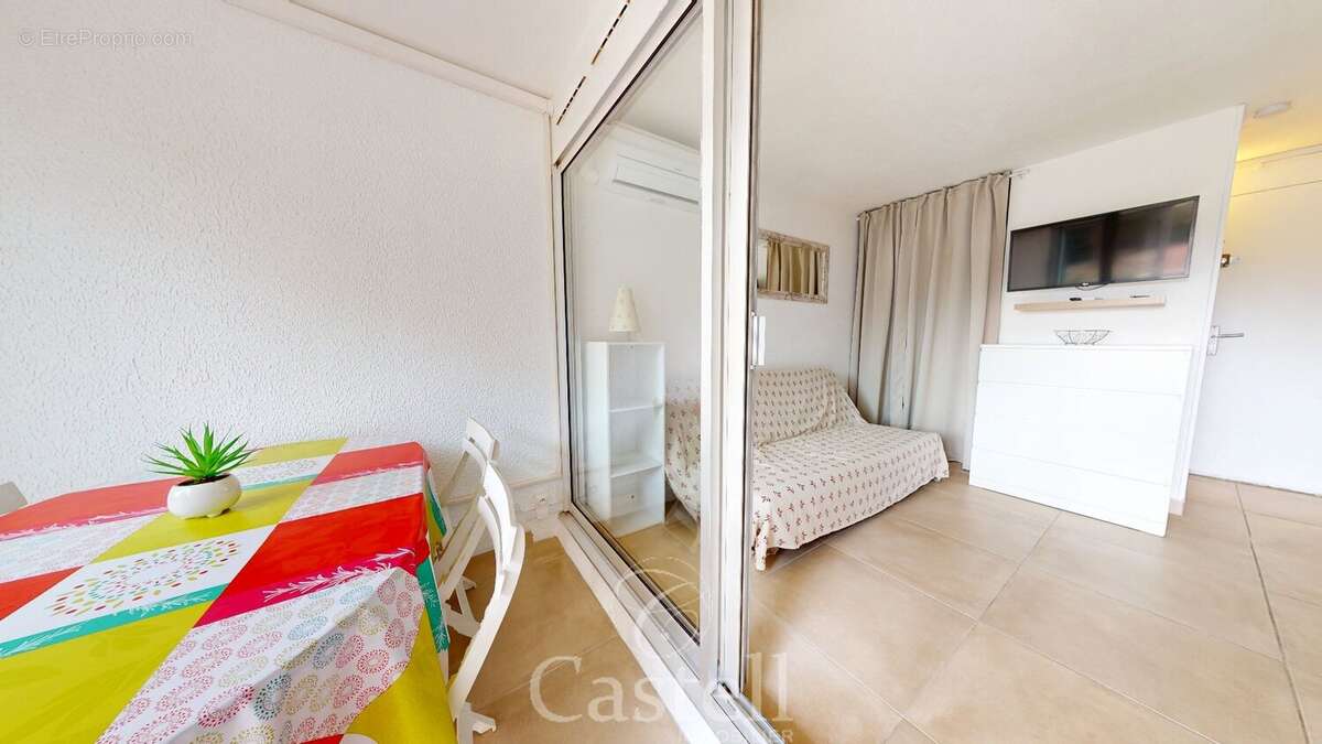 Appartement à AGDE
