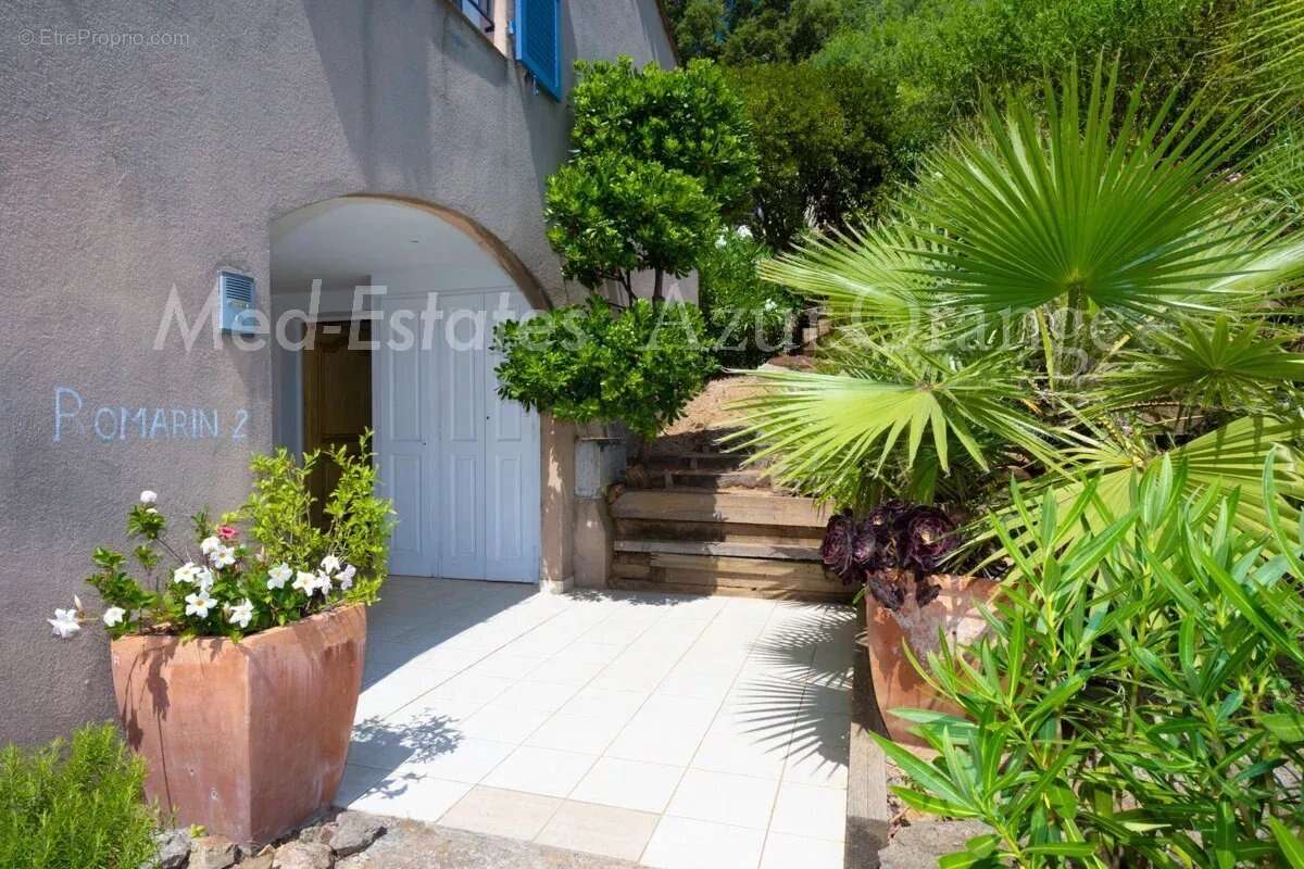Appartement à SAINTE-MAXIME