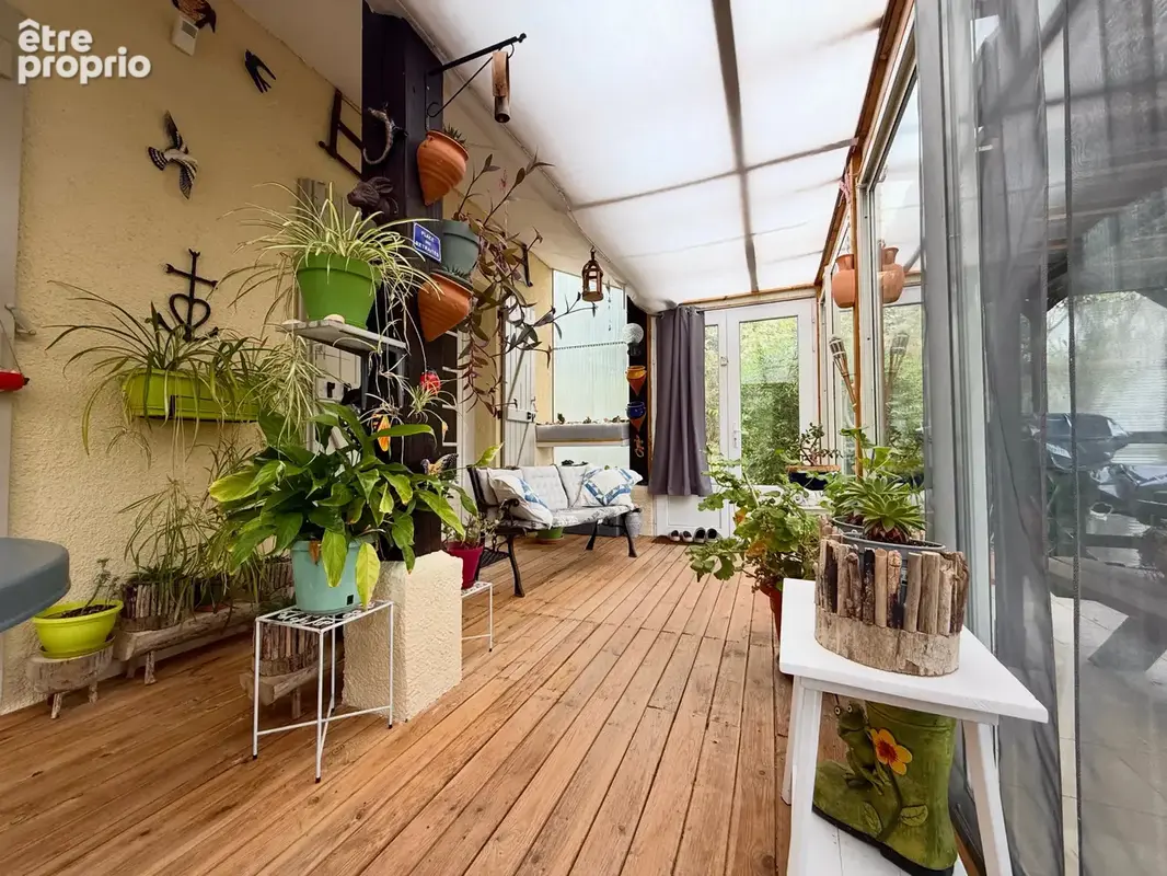 En exclusivité Joncels Maison 4 chambres   125 m2   terrain clos de 2 501 m2   impasse, sans vis-à-vis - photo 9