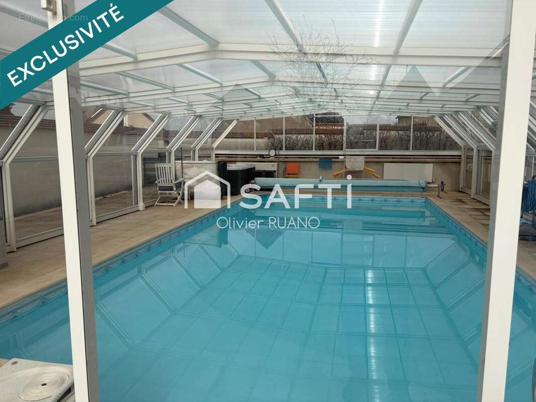 Photo 5 - Maison à ARGENTON-SUR-CREUSE