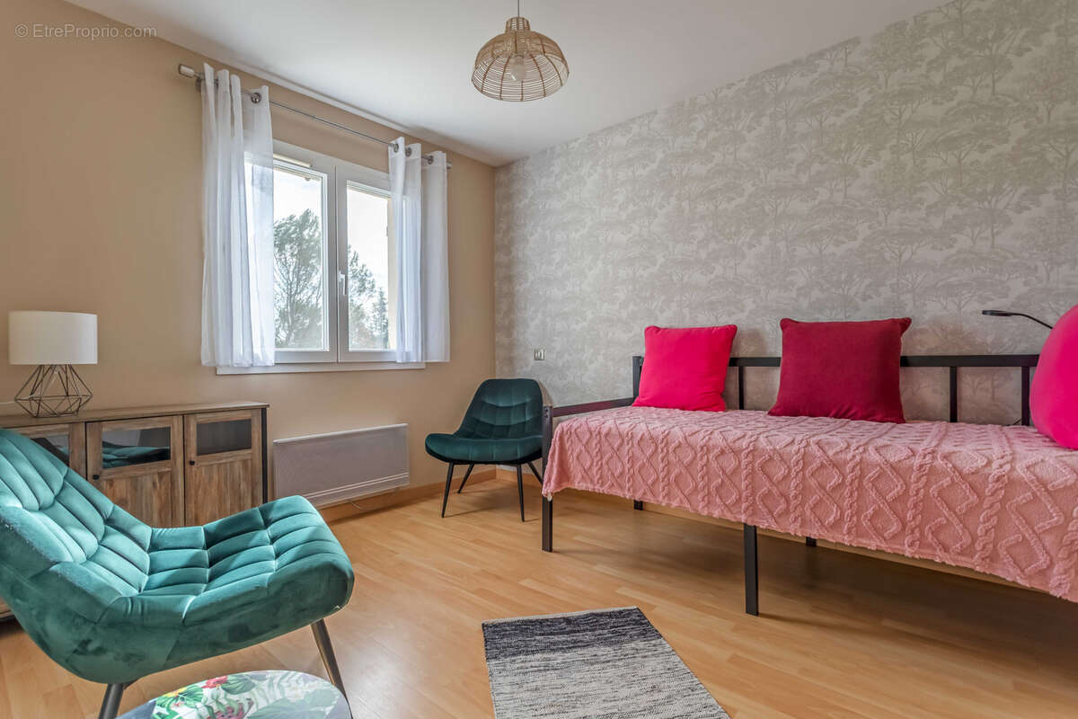 Maison à VILLENEUVE-SUR-LOT