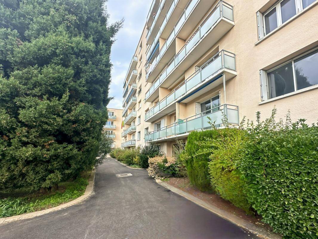 Appartement à VALENCE
