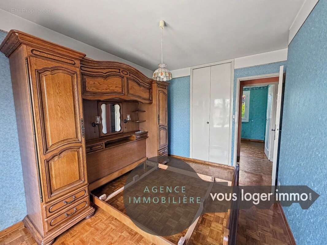 Maison à ROQUETTES