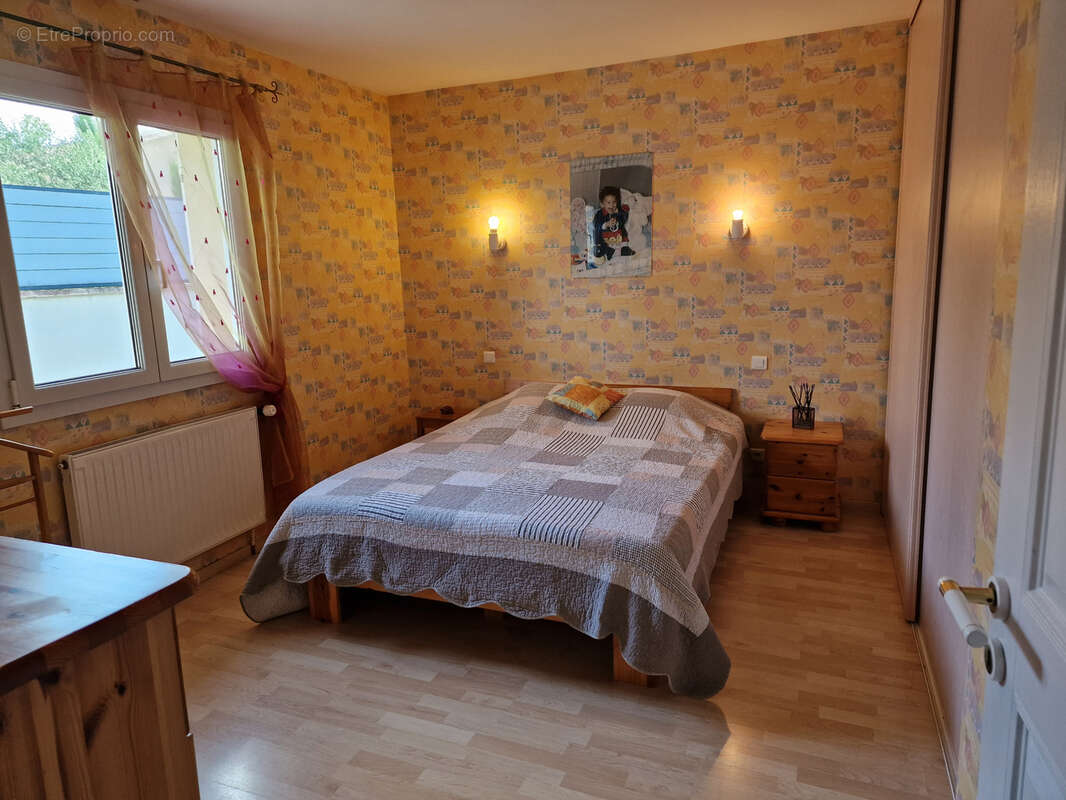 Belle maison de plain-pied au calme et aux portes de Périgueux - photo 17