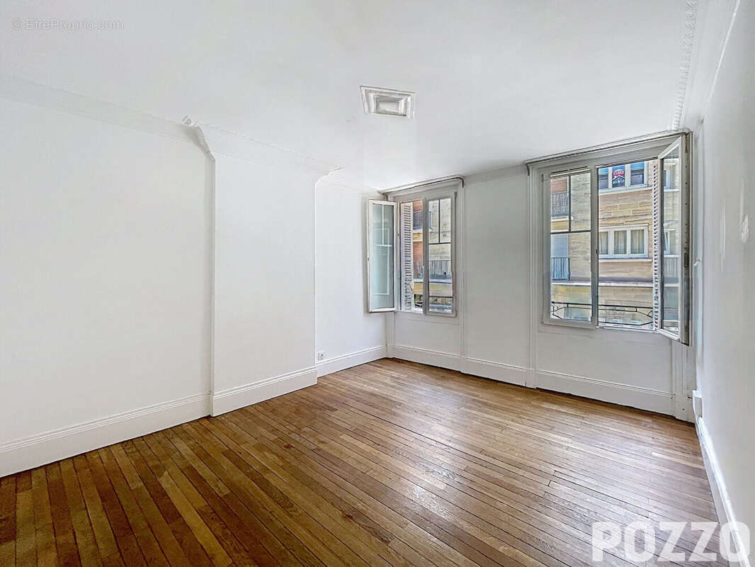 Appartement Caen 2 pièces de 52m² - Hyper Centre - photo 8