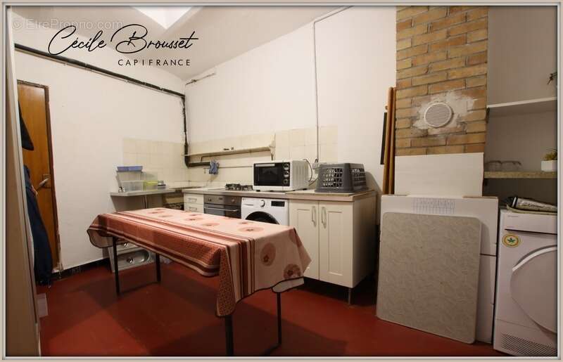 Appartement à ARLES-SUR-TECH