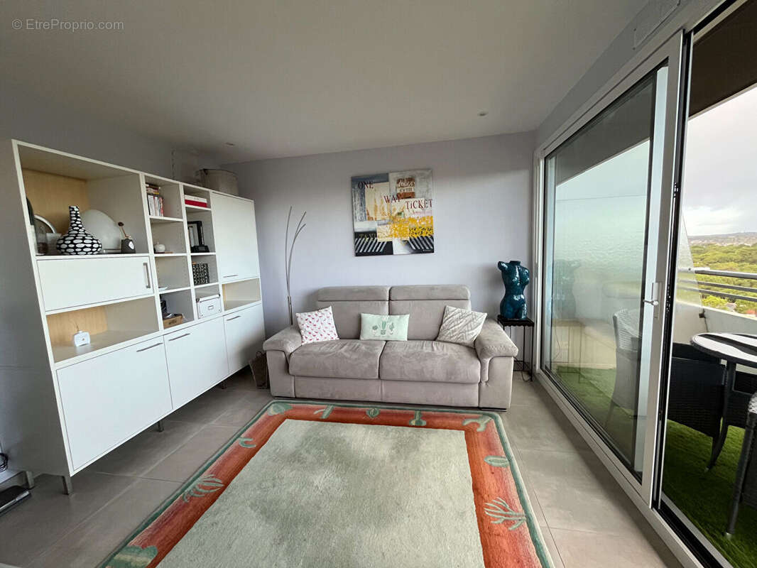 Appartement à LA BAULE-ESCOUBLAC