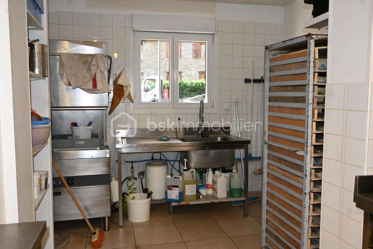 Vente Boulangerie, Pâtisserie - photo 5