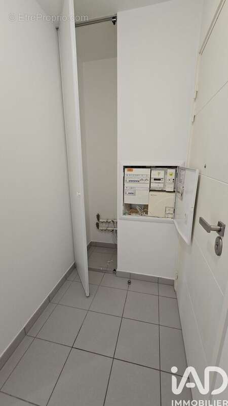 Photo 8 - Appartement à COULOMMIERS