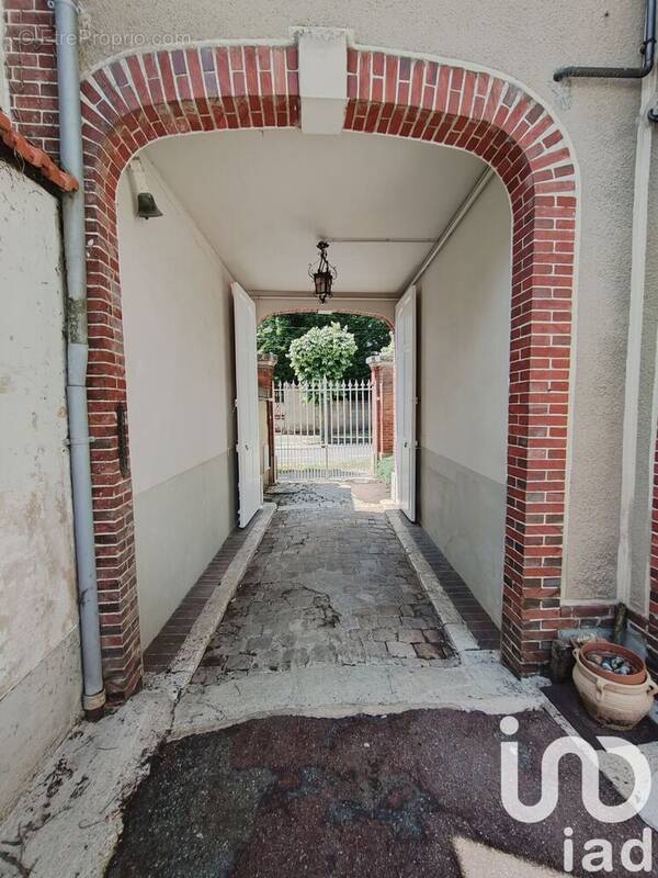 Photo 1 - Maison à CHARTRES