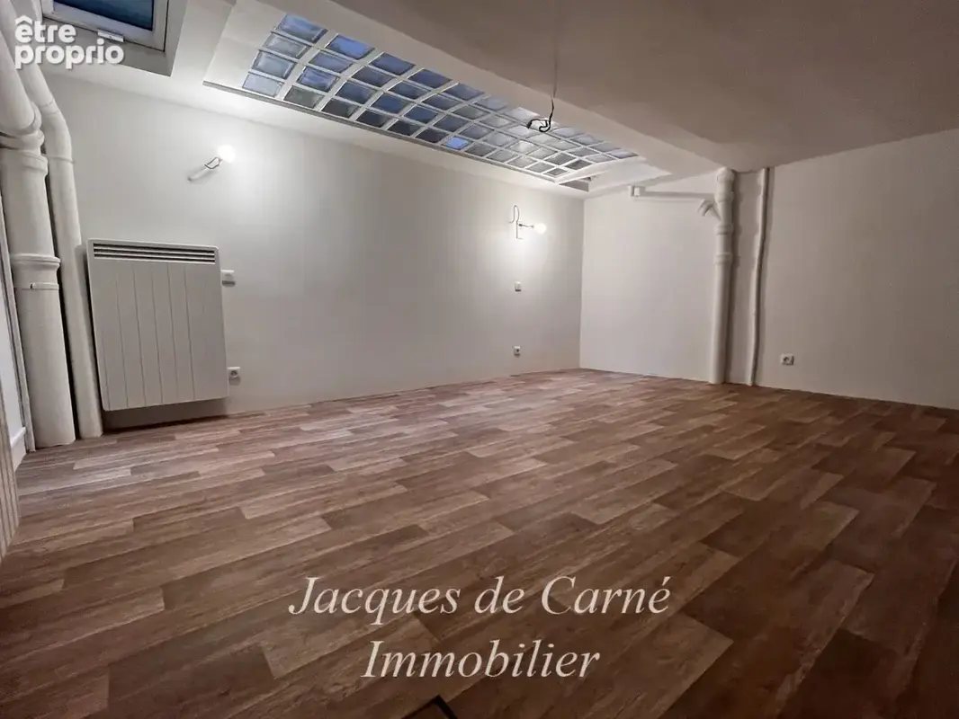 Commerce 48 m² à vendre à Paris-2e (75002) - photo 7