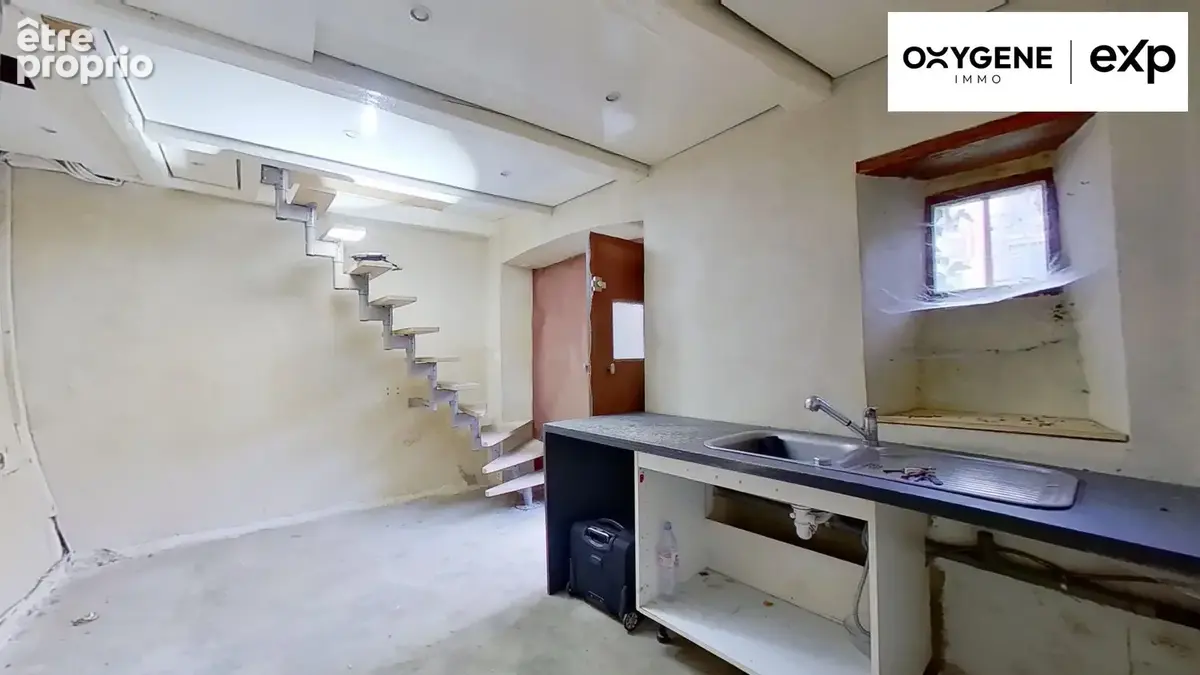 Maison 52 m² à Chirac  - photo 3