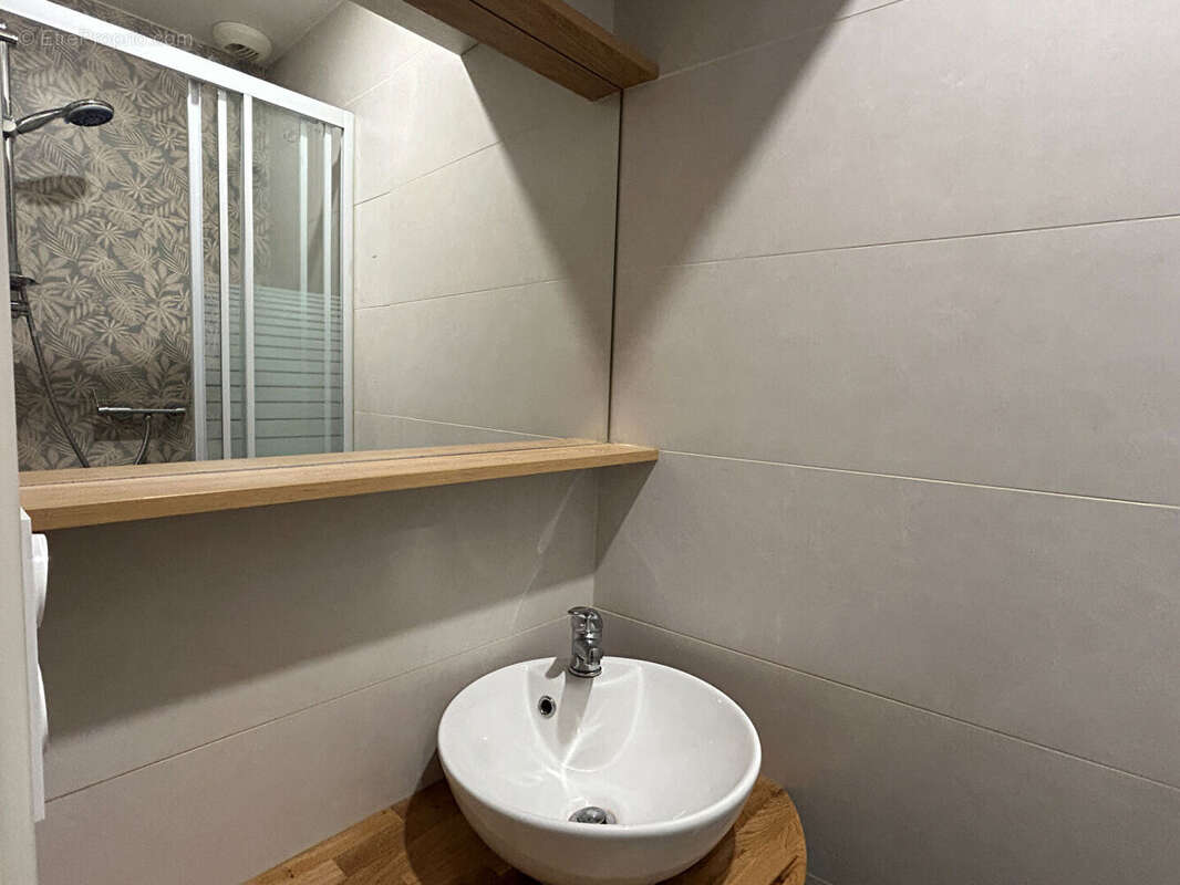 Appartement à MONT-DE-MARSAN