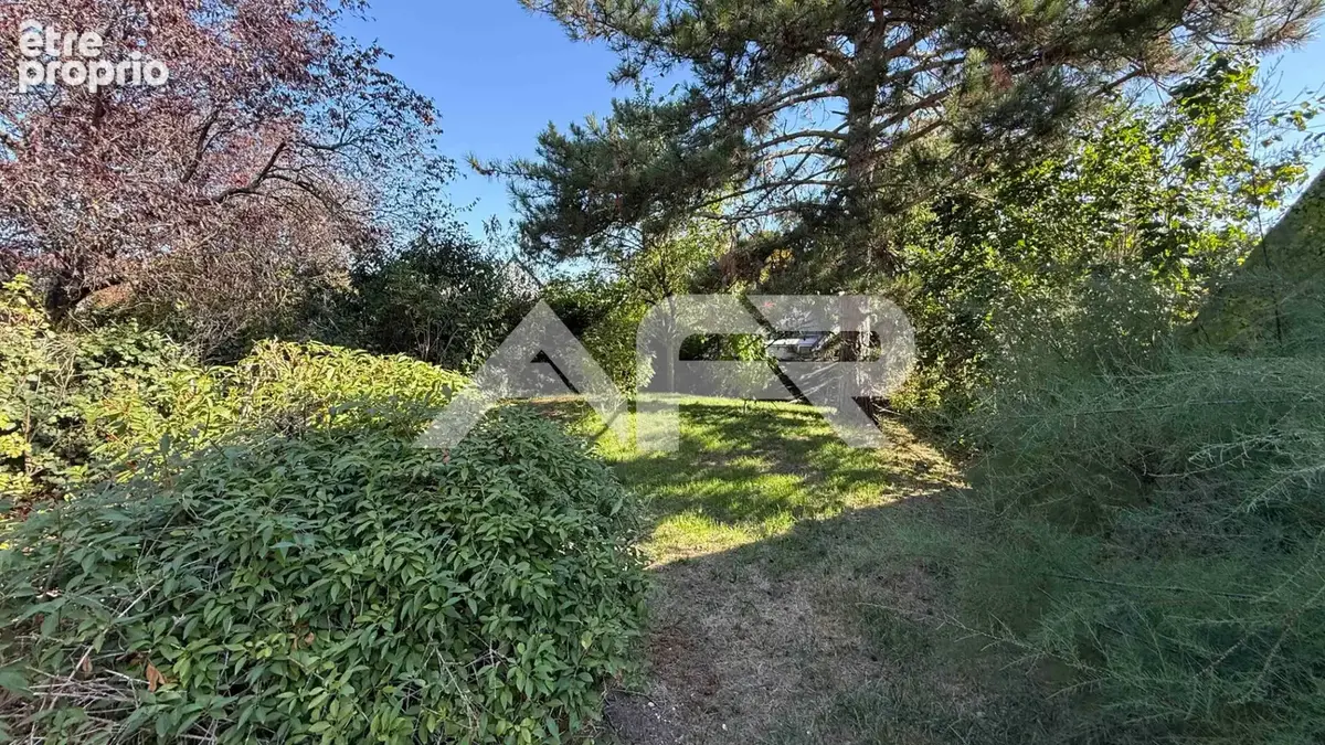 Belle maison familiale à rafraîchir - calme, jardin et sans vis-à-vis - photo 8