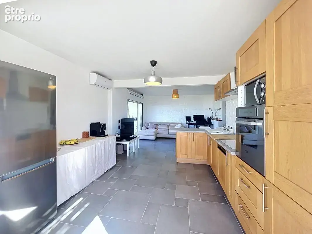 Appartement À Vendre - photo 3