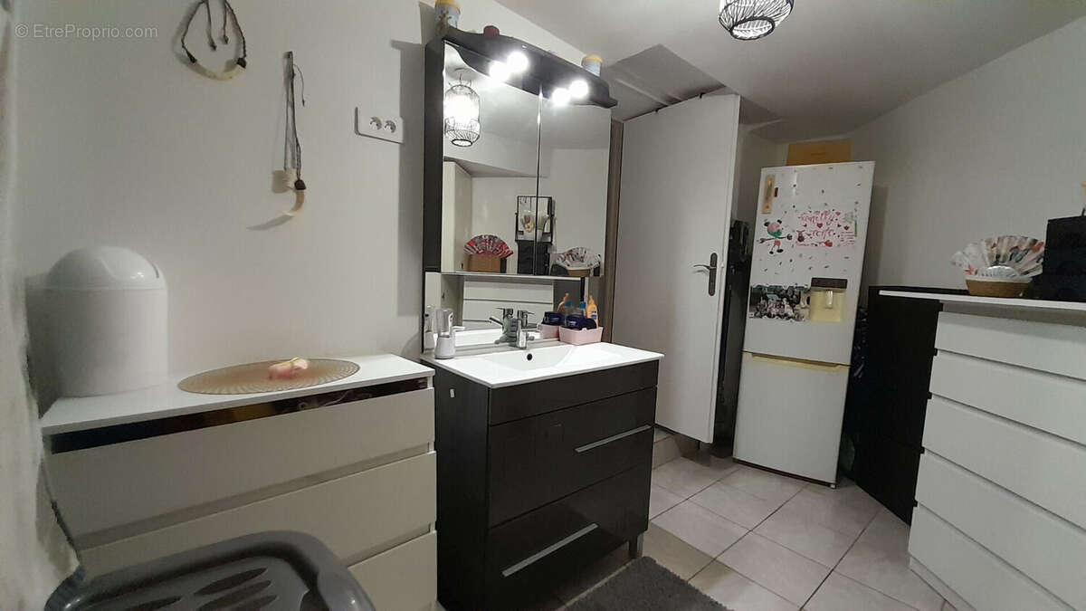 Appartement à LA SEYNE-SUR-MER