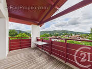Appartement à ITXASSOU