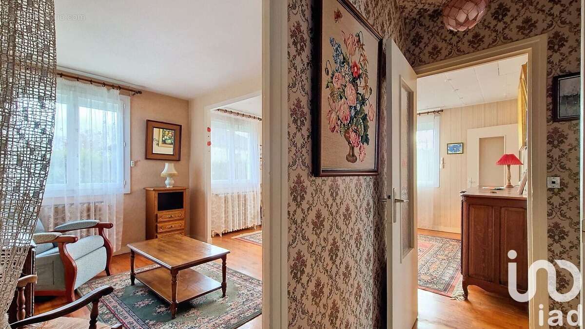 Photo 9 - Maison à HOUDAN