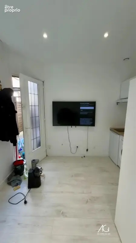 Appartement 50 m² à Lille  - photo 9