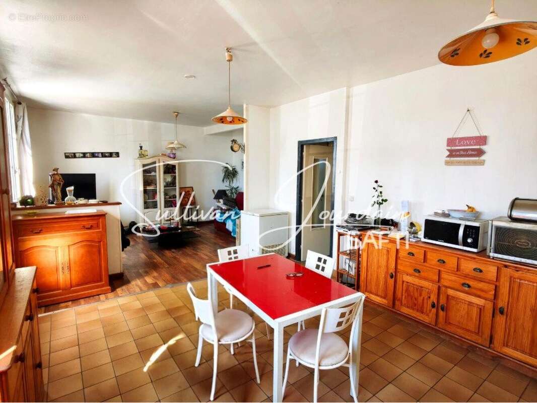 Photo 3 - Maison à PLOURIN-LES-MORLAIX