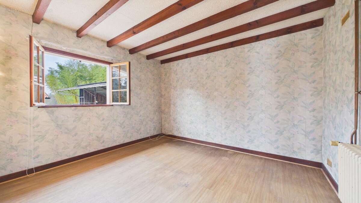 Maison à SAUBION
