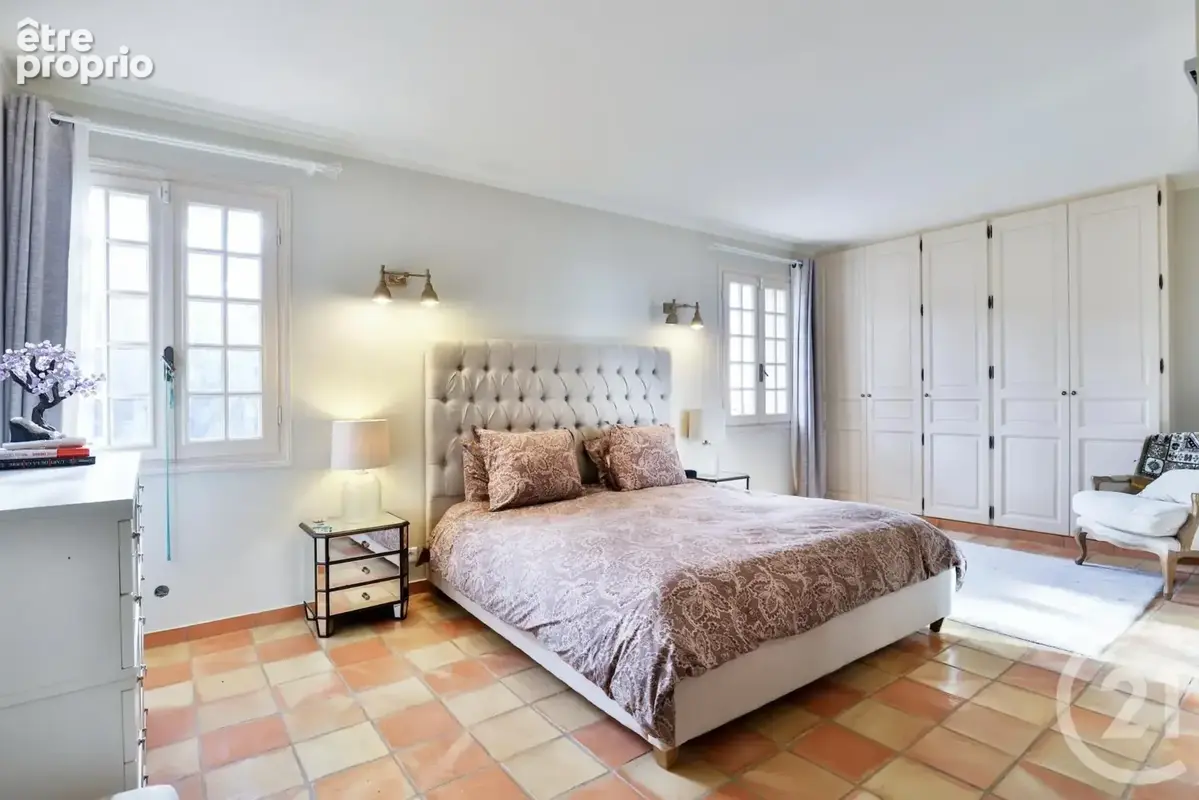 Maison 7 pièces 243 m² à vendre à Villefranche-Sur-Mer (06230) - photo 15