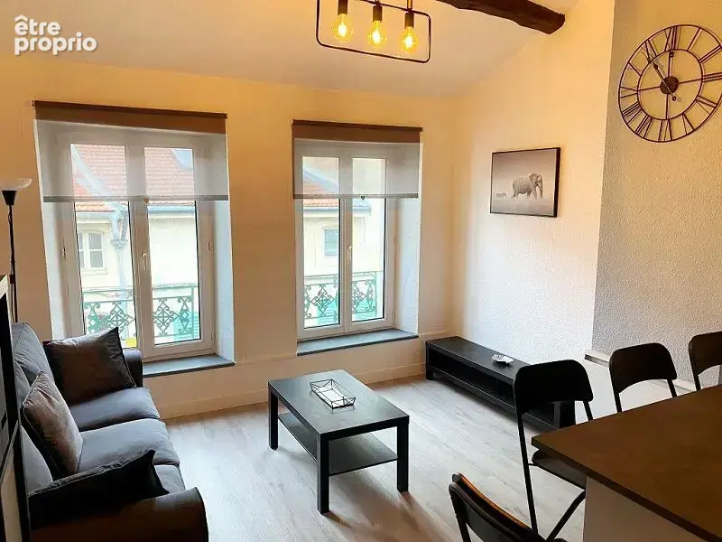 Appartement 2 pièces 45 m² à vendre à Verdun (55100) - photo 2