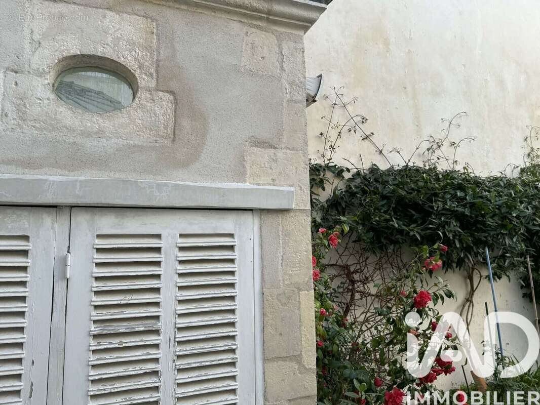 Photo 3 - Maison à LA ROCHELLE