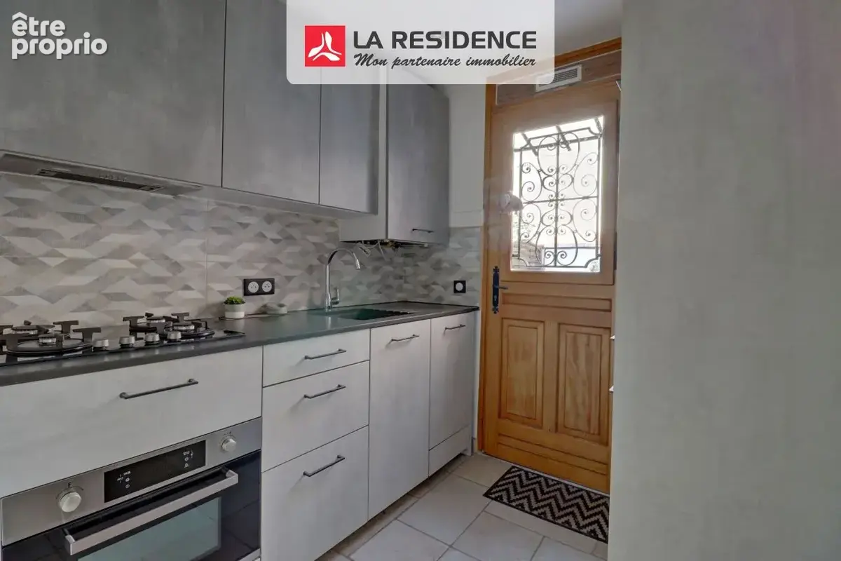 Appartement 3 pièces 51 m² à vendre à Poissy (78300) - photo 4