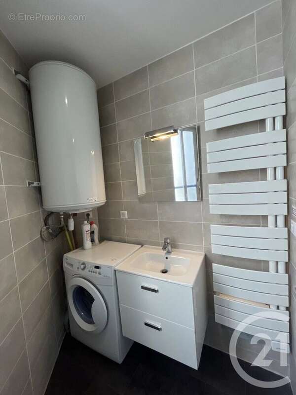 Appartement à CAUTERETS