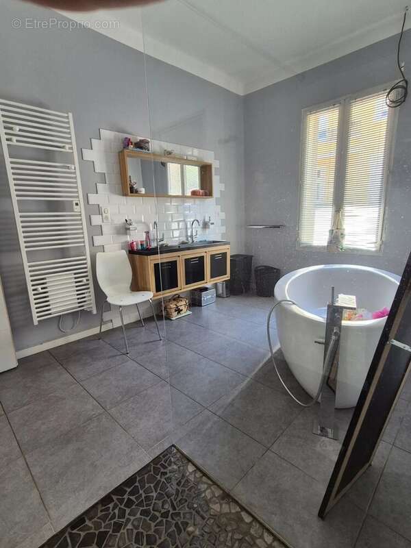 Maison de ville 150 m2 avec piscine grand garage - photo 7