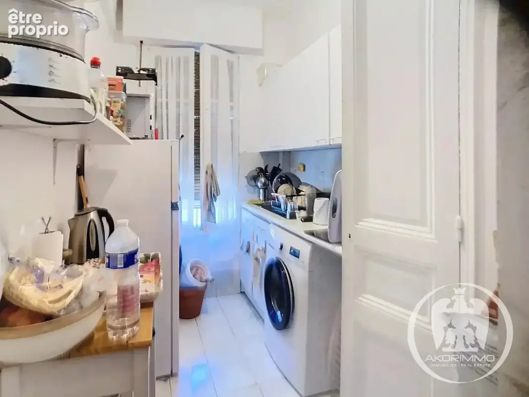 Vente Appartement Nice(06000) 132 000ï¿œ - photo 3