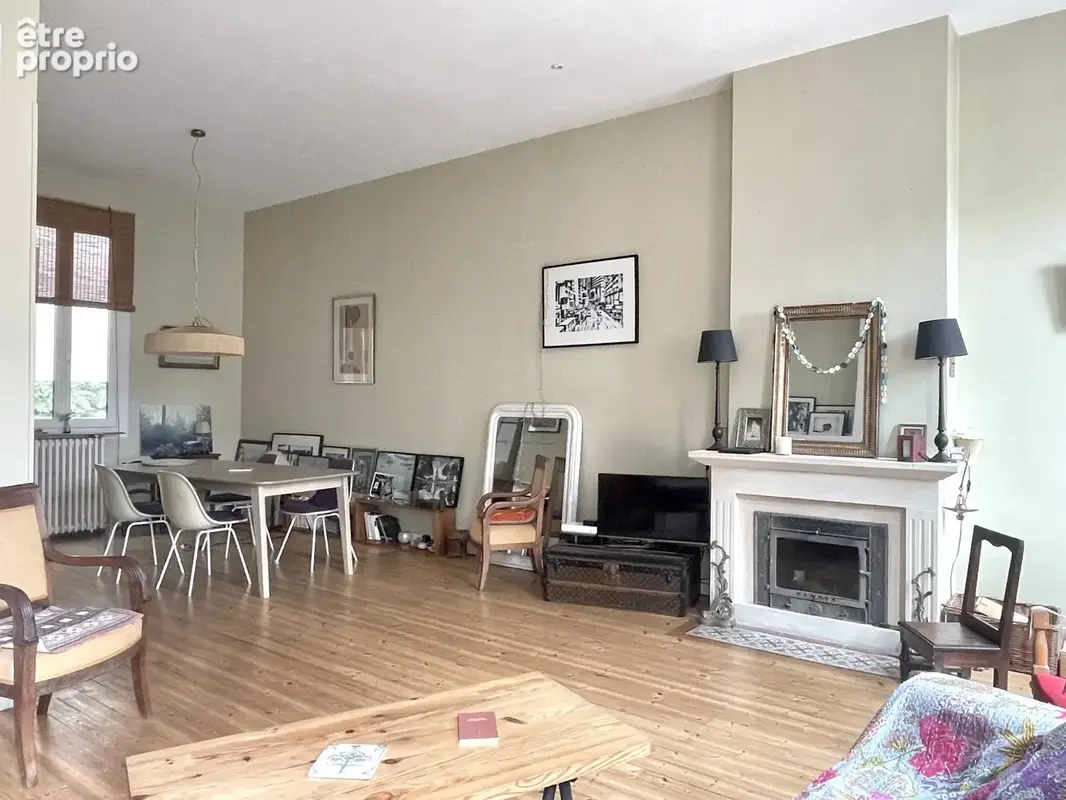 Appartement 4 pièces 113 m² à vendre à Bordeaux (33000) - photo 6