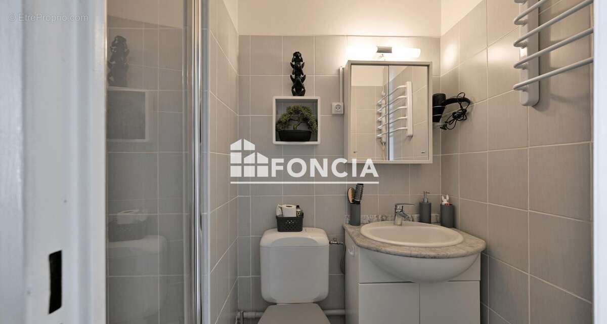 Appartement à LE GRAU-DU-ROI