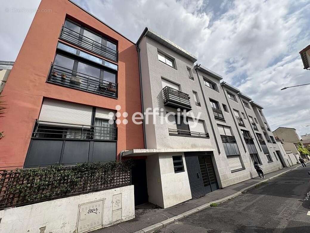Appartement à MONTREUIL