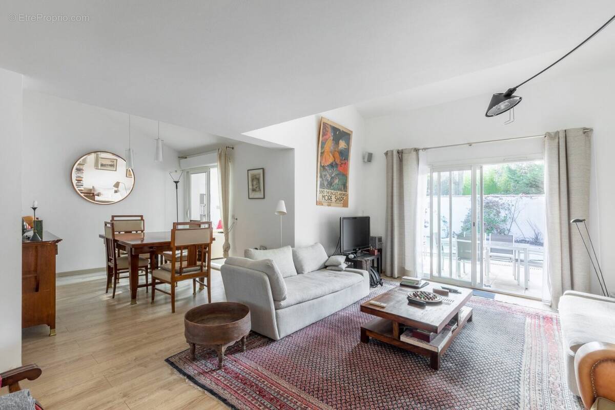 Maison à MONTPELLIER