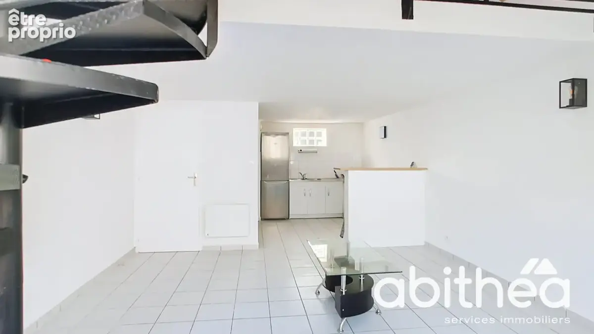 Appartement 2 pièces 51 m2 - photo 2