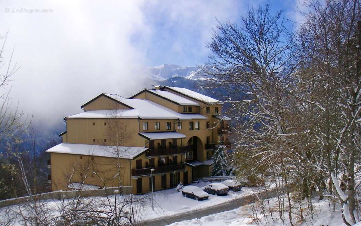   - Appartement à PRADES