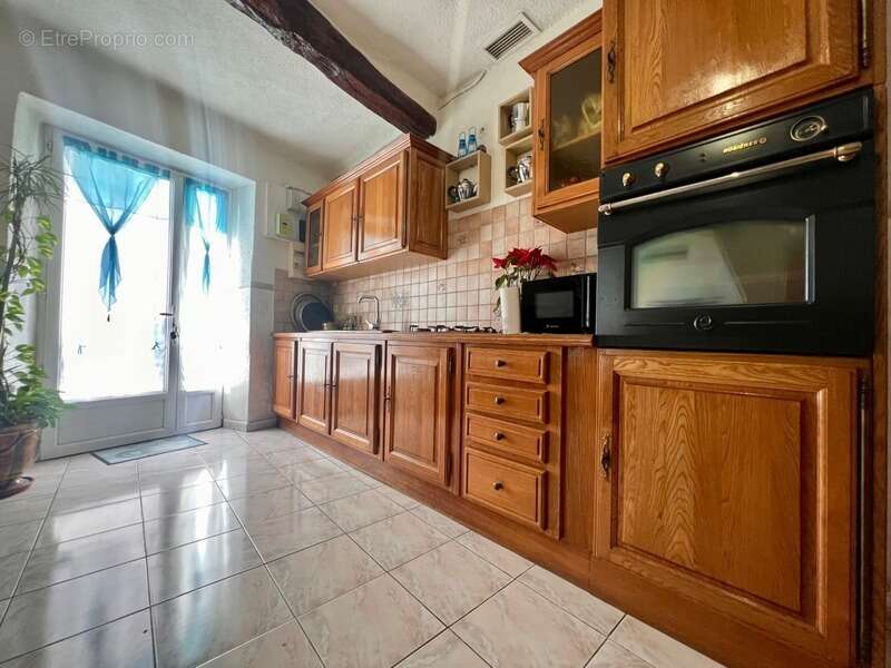 Dpt Gard (30), à vendre LEZAN maison P4 - photo 5