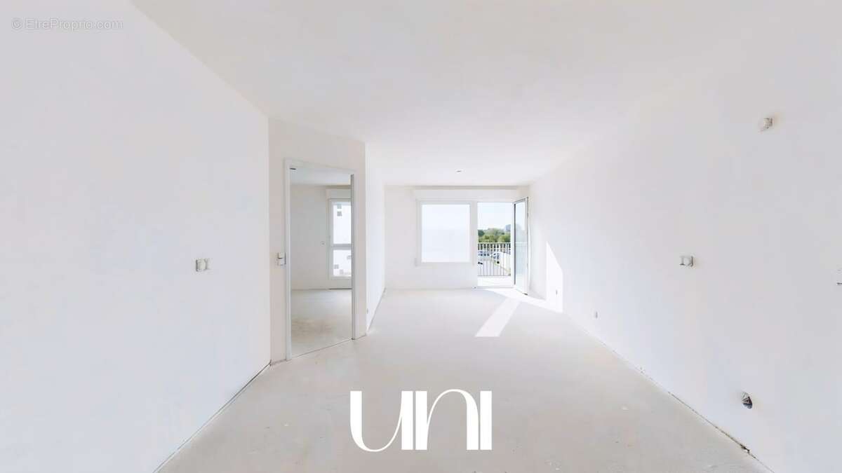 Appartement neuf 2 pièces - 46m2 - BLAINVILLE-SUR-ORNE - photo 2