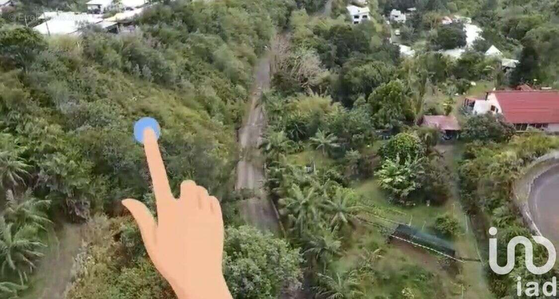 Photo 2 - Terrain à SAINT-DENIS