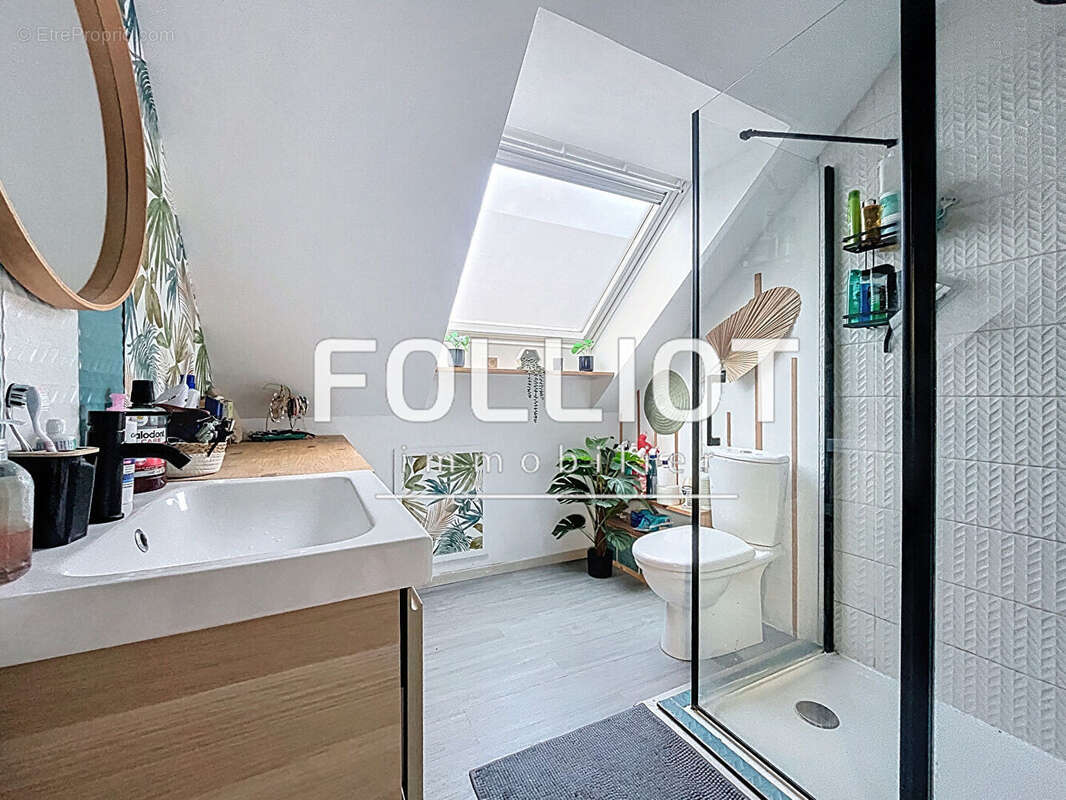 Maison à CERISY-LA-SALLE