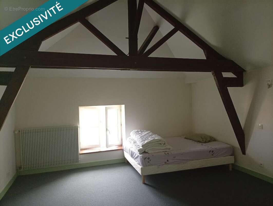 Photo 6 - Maison à CHAUVIGNY